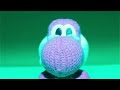 ALL Yarn Yoshi Shorts - Poochy & Yoshi's Woolly World Short Movies