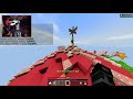 I have done a Challenge... - Minecraft Bedrock Edition