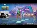 【悲劇】高校生YouTuber、とうとう学校にバレました。【フォートナイト/Fortnite】