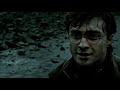 harry potter but everytime someone dies mmm whatcha say plays