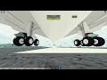 Smoothest Landing I've Ever Done? Hong Kong Mactan - Roblox Pilot Training Flight Simulator