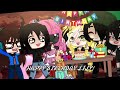 It's my birthday!! 🎂🎈 || Gacha Club || Birthday meme || og version