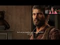 Say goodbye to Tommy in Ranch House (The Last of Us gameplay walkthrough Part 19)