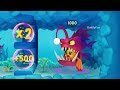 Fishdom ads, Help the Fish Collection 20 Puzzles Trailer Part 3