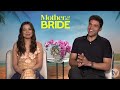 MOTHER OF THE BRIDE's Brooke Shields talks romances about women over 50 | TV Insider