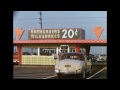 Beany's Drive-In Restaurant, Long Beach, California, ca. 1952-53