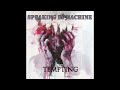 Tempting - Speaking in Machine (Single)