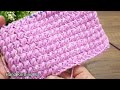 This is an unusual knit stitch! very easy and beautiful knitting pattern