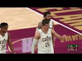I EXPOSED A TRASH TALKER DISCORD USER  IN NBA2K23 PART 2 (**He Wanted Some  Revenge Still ASS**)