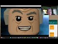 I F*cking Suck @ Videogames episode 46: Lego Dimensions Doctor Who