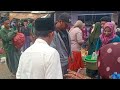 KONDISI PASAR TRADISIONAL PASAR BUAH PASREPAN PASAR SERBA MURAH LANGSUNG TRANSAKSI DENGAN PETANI NYA