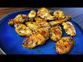 how to make chicken grill sauce chicken wing sauce grill wing recipe