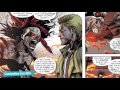 Superhero Origins: Constantine
