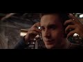 Wing Commander Movie Extended Scene with David Warner (1 of 2)