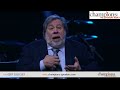 Steve Wozniak Speaker | The Secrets to Success are... | Contact Agent