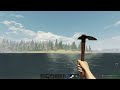 Subsistence Ep  28 | MINI PEARL DIVE!