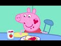 Peppa Pig's Makes A Very Messy Sundae Ice Cream 🐷 🍦 Adventures With Peppa Pig