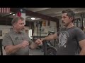 How to Bench Press With Mark Rippetoe | Art of Manliness