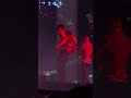 240623 - NCT DREAM The Dream Show 3 in Bangkok day 2 - ISTJ – Smoothie - Skateboard