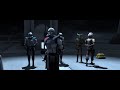 The Evolution of ARC Trooper Armor