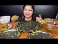 CHICKEN BIRYANI, MUTTON BIRYANI, EGG BIRYANI, KALEJI BIRYANI, FISH BIRYANI, PRAWNS BIRYANI | MUKBANG