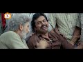 Sathyaraj & Karthi Super Hit Movie Emotional Scene | Telugu Movies | Cinema Chupistha