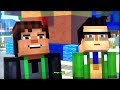 Minecraft Story Mode Season Two Episode 1