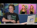 TEENS REACT TO asdfmovie10