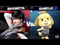 Getting RANDOM Characters to Elite Smash 4