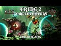 Trine 2: Complete Story | Highlights