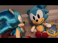 25th Anniversary Sonic Plush Unboxing!