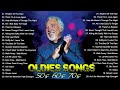 Golden Oldies Greatest Hits 60s 70s 80s Playlist - Tom Jones, Matt Monro, Engelbert, Andy Williams