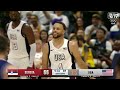 USA X SERBIA; CURRY AND LEBRON SHINED IN A MATCH AGAINST JOKIC - HIGHLIGHTS