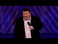 John Pinette | Hiking Is A Walk That Sucks