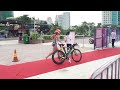 Challenge Triathlon Viet Nam 2016 in Nha Trang!