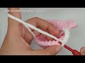How to crochet a WHALE |  For beginners | Crochet tutorial | Quick and easy | Amigurumi Tutorial
