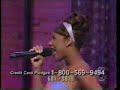 The Braxtons - Slow Flow (live)