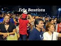 Cumbia Arenosa-Ronda Machetera en Festival Barrial en Garcia Nuevo León México
