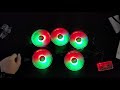 GiM KB-24 RGB Fans I Best Budget RGB Fans You Can Buy!