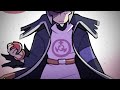 Ingo's New Outfit (Pokemon Legends Arceus Comic dub)