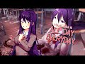 【DDLC MUSIC VIDEO】Doki Doki Forever (by OR3O★ ft. rachie, Chi-chi, Kathy-chan★)