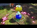 Olimar's Shipwreck Tale All 30 Ship Part Locations in Pikmin 4 | 100% Walkthrough