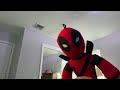 Deadpool Reacts to 