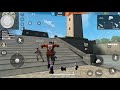 free fire gameplay part 1
