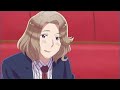 Italie arrive en retard - Fandub Hetalia VF