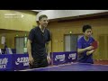 Revolutionize Your Table Tennis Training with PONGBOT M-ONE | Advanced Arm-Style Ball Serving Robot