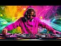 DJ Remix 2024 🎧 DJ Remix Dance Club Music Mix 2024 ⚡ EDM Remixes of Popular Songs