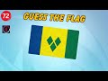 211 Country Flags Quiz! 🌍 Can You Name Them All?