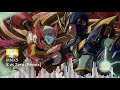 Mega Man X5 - X vs Zero (Remix) HQ 1080p