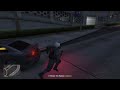 [Grand Theft Auto V] The Gangbanger Robbery - All Bonus Challenges